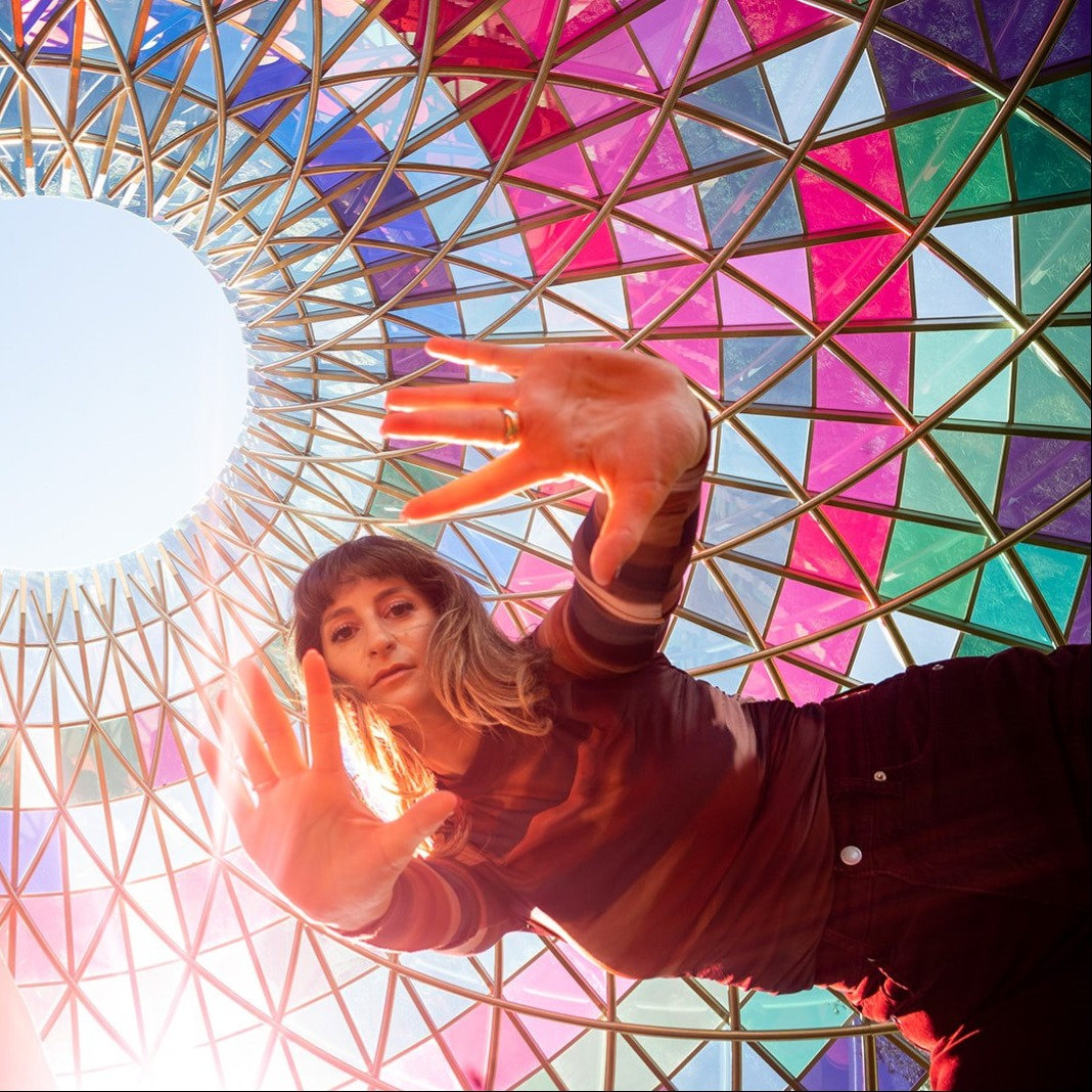 Turn to the Sun | PRXZM