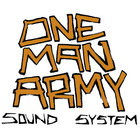 One Man Army Sound System thumbnail