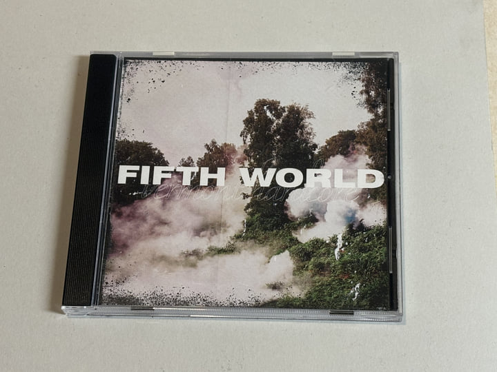 Demo | Fifth World