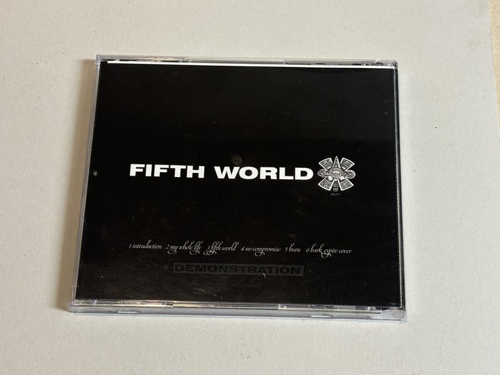 Demo | Fifth World