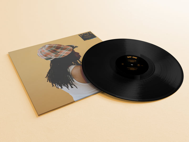 Mali | Shy One