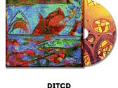 Merch | DITCD.COM