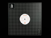 Idios Kosmos – Limited Edition Heavyweight 12" Vinyl Anoesis
