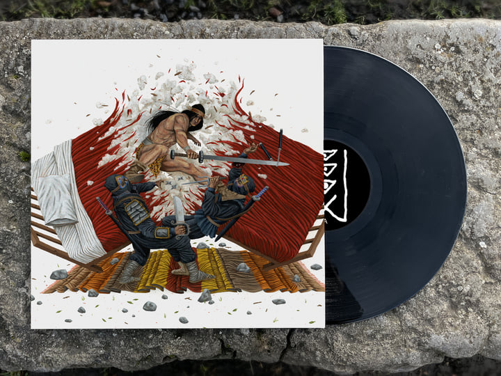 An Order Of Things | LA JUNGLE