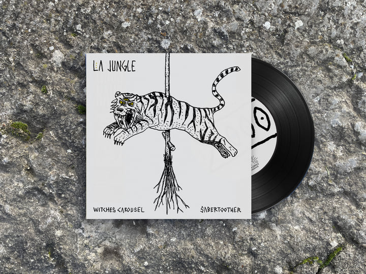 An Order Of Things | LA JUNGLE