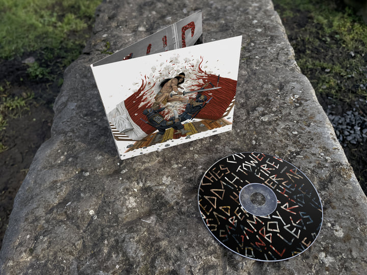 An Order Of Things | LA JUNGLE