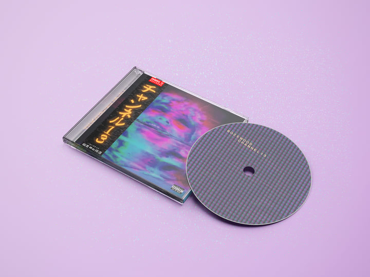 Channel/13].exe | Rozewood