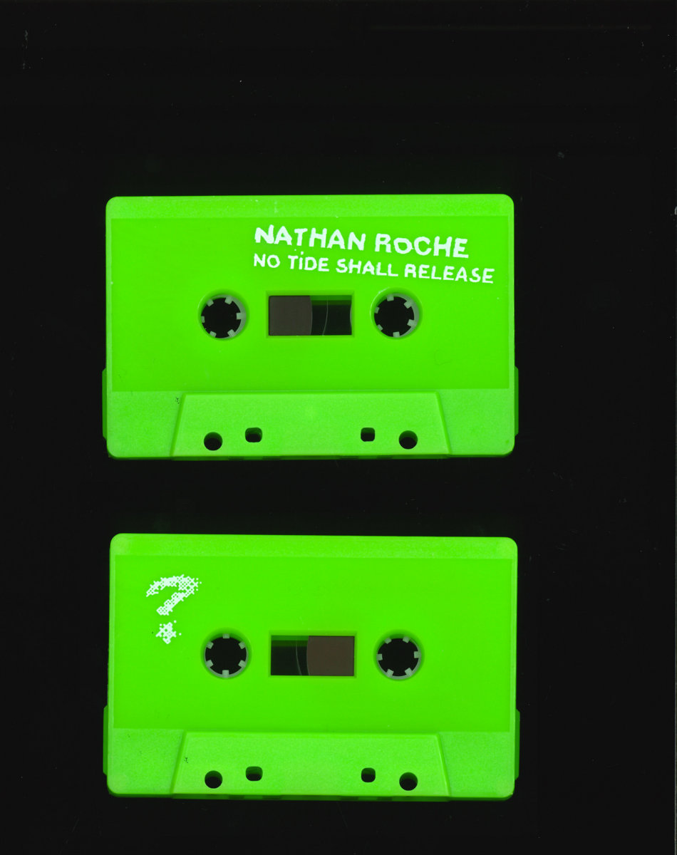 No Tide No Tide Shall Release | Nathan Roche | Utilité : Zéro