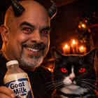 Barry that goat metal show  thumbnail