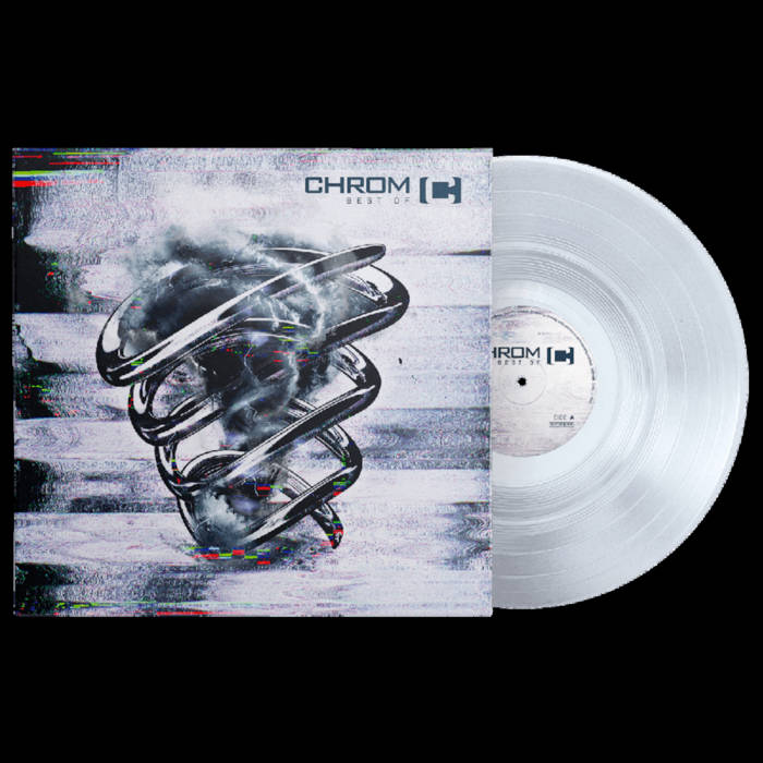 Best Of – Vinyl