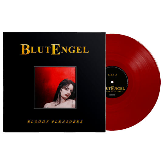 Bloody Pleasures | Blutengel