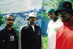 Music | Five Deez