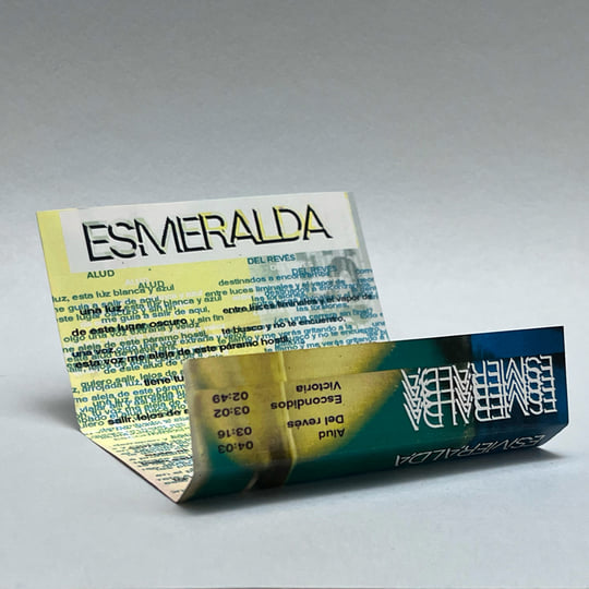 Esmeralda | Esmeralda