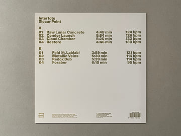1xLP vinyl, image 2