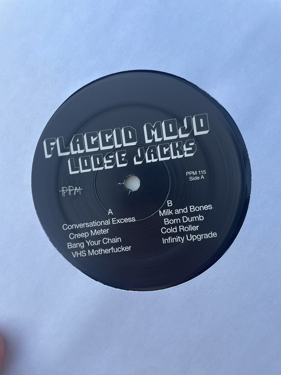 Loose Jacks | Flaccid Mojo