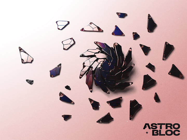 Astro Bloc | Astro Bloc