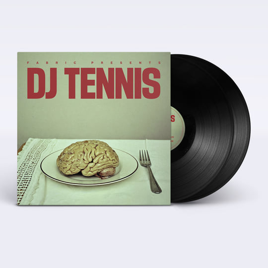 fabric presents DJ Tennis | DJ Tennis
