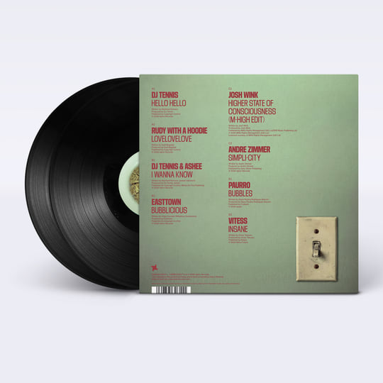 fabric presents DJ Tennis | DJ Tennis