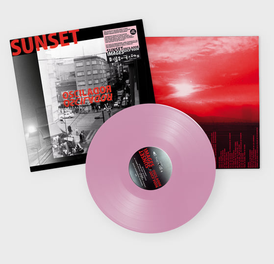 Oscilador | Sunset Images