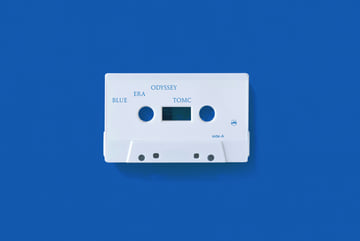 Cassette Tape, image 2