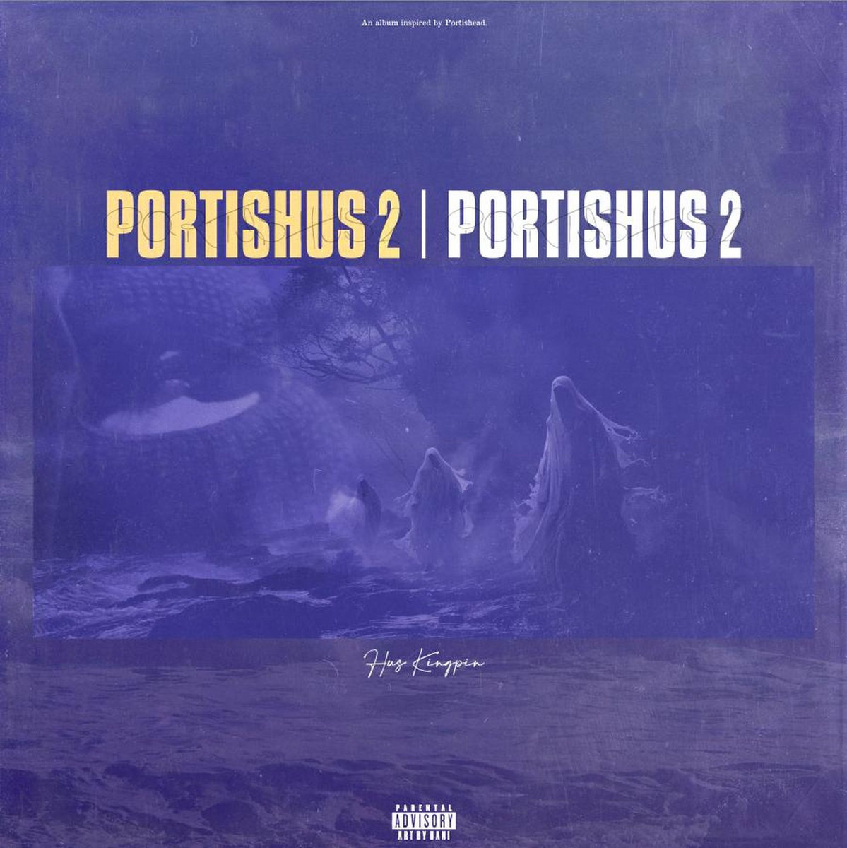 PORTISHUS 2: BONUS PORTIS (BONUS DISC) | OnHand