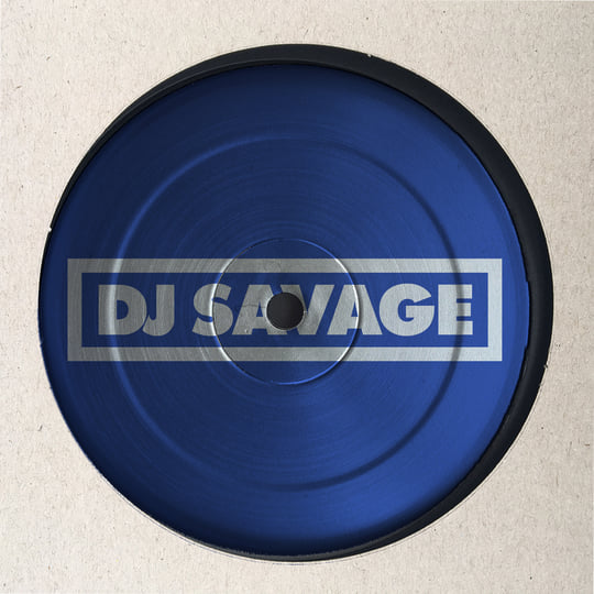 Tribal Dub Loops 2000-2002 | DJ Savage | Tar Hallow