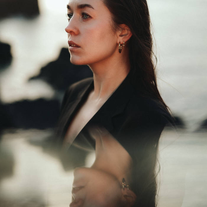 Muirġen cover
