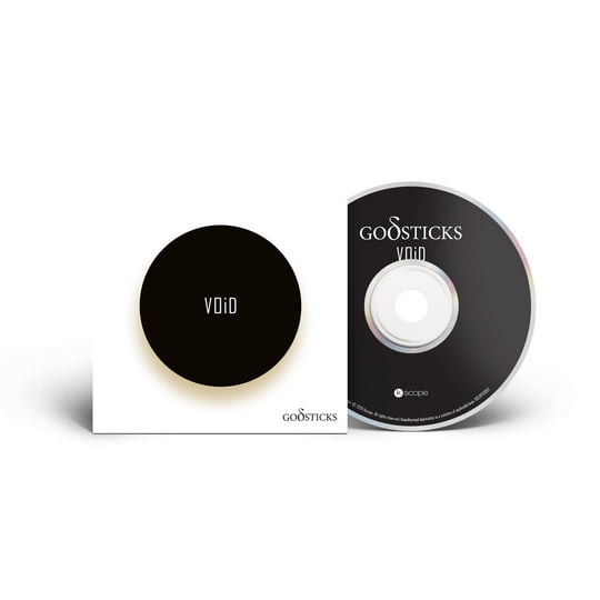 邦楽 disclude void VOiD | Godsticks