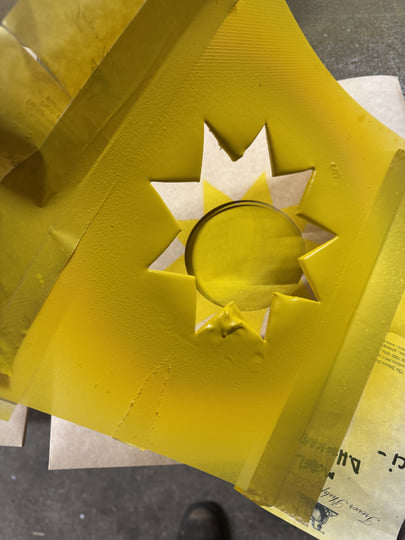 FTV007 Sounds Of The Sun EP | Promising/Youngster, Uf0 | Fourier