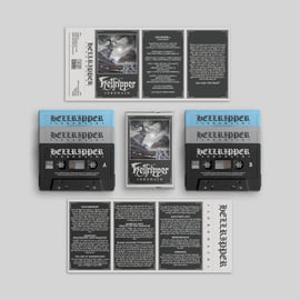 Limited Edition Cassette, image 1