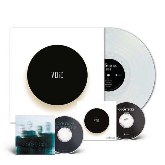 VOiD | Godsticks