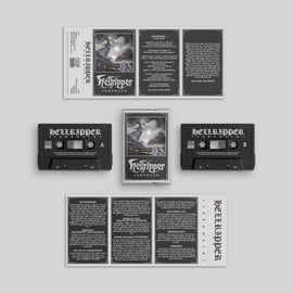 Limited Edition Cassette, image 2