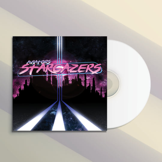Stargazers | Aviators