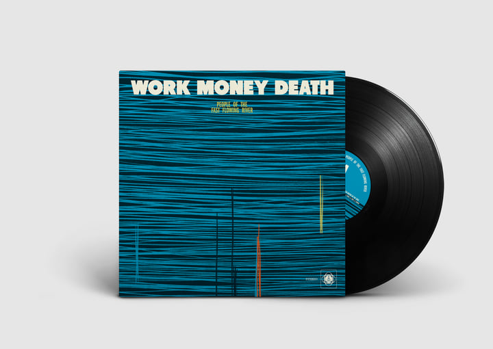 A Portal To Here | Work Money Death