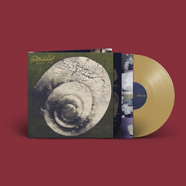 Gold Vinyl LP with Alt Cover, image 1