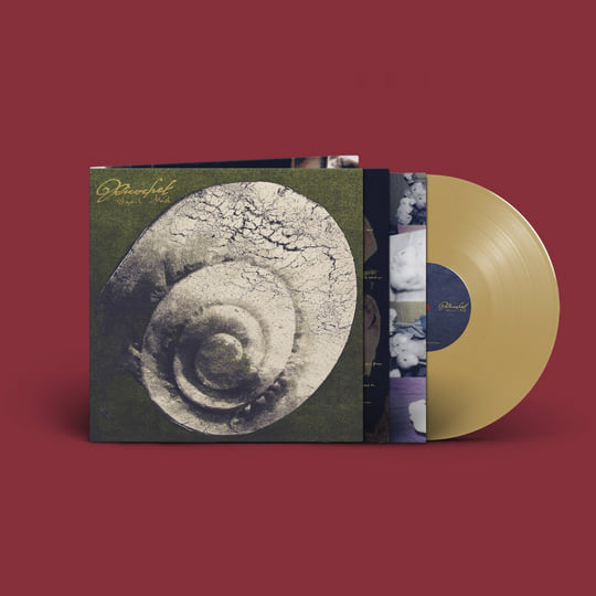 洋楽 Snail Mail Ricochet BIG LOVE RECORDS Ricochet | Snail Mail