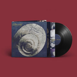 Standard Black Vinyl LP, image 1