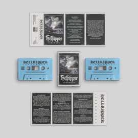 Limited Edition Cassette, image 3