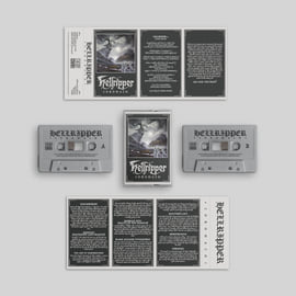 Limited Edition Cassette, image 4