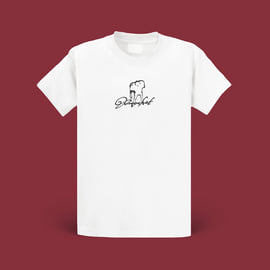 Ricochet T-shirt, image 1