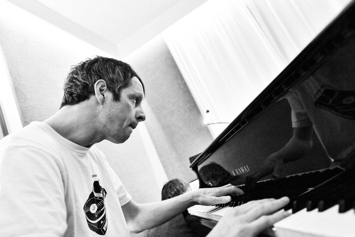 Introducing The Al Scott Trio | Al Scott Trio