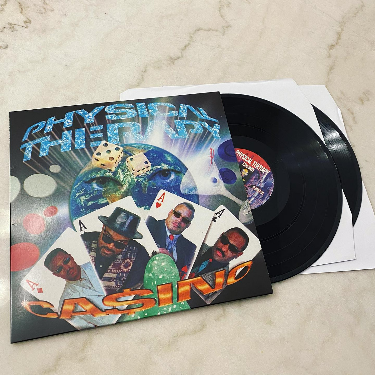 Physical Therapy - Casino