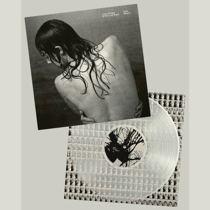 Pale Bloom – Vinyl LP