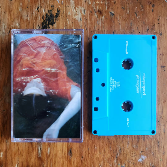 Gia Margaret - Mia Gargaret レコード　Colour Mia Gargaret | Gia Margaret