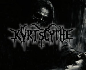 Cover of Kvrt Scythe