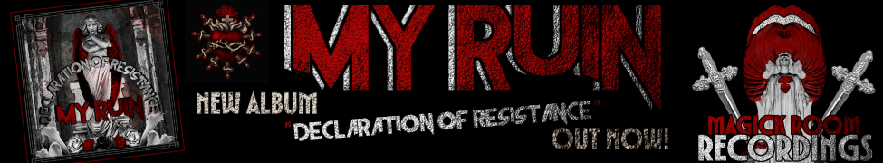 My Ruin — Photo