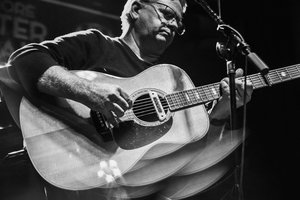 Joe McHugh and Barry Carroll on Bandcamp