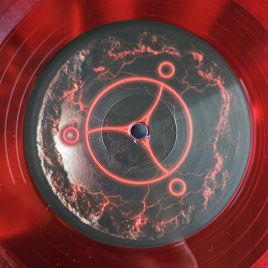 【Goa】Non Fiction - Aspect to the Future Expedition 003 (Acid Techno / Goa Trance) | Teokad & Void Builder