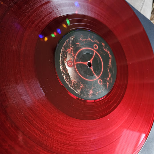 Expedition 003 (Acid Techno / Goa Trance) | Teokad & Void Builder