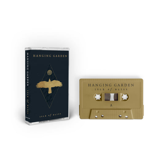 Isle of Bliss | Hanging Garden | Agonia Records